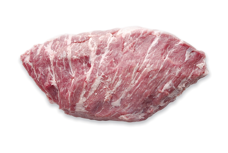 Ibérico Schwein 